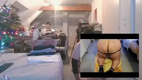 Mastersanges webcam model stream image