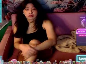 tashakai webcam chaturbate model stream image