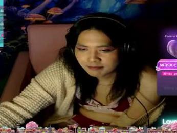 tashakai webcam model stream image