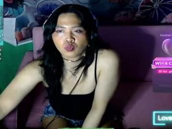 tashakai webcam model stream image