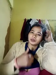 Jaya_Iyer webcam model stream image