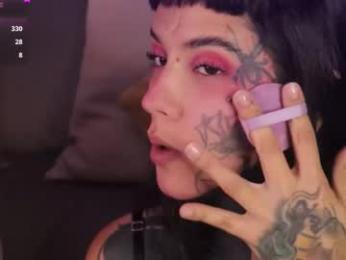 fairyflexxx webcam model stream image