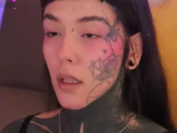 fairyflexxx webcam model stream image