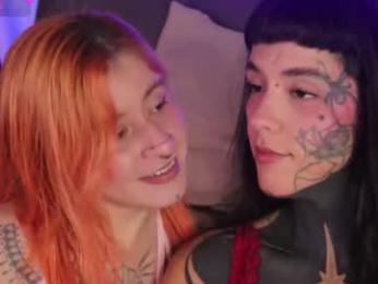 fairyflexxx webcam model stream image