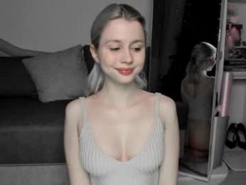 hi_popsy webcam chaturbate model stream image