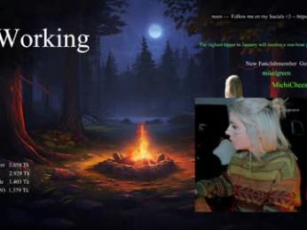 kimilee22 webcam model stream image