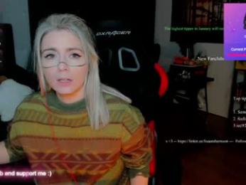 kimilee22 webcam model stream image
