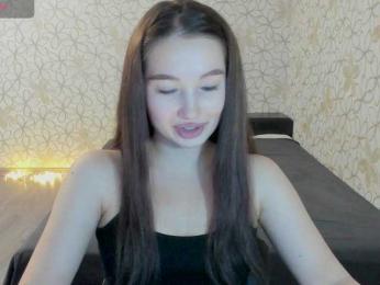 LissaCristal webcam bongacams model stream image