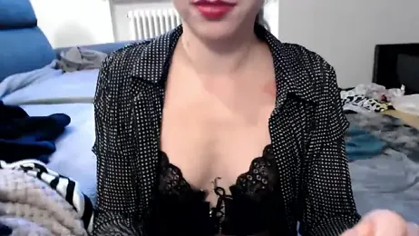 L_Sofia webcam model stream image