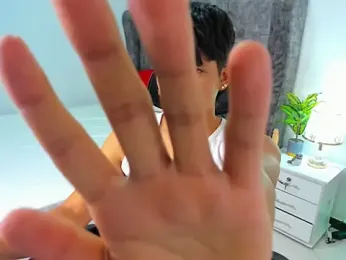 Mikke18 webcam stripchat model stream image