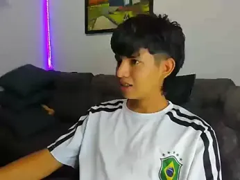 Mikke18 webcam model stream image