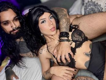 CainMaria webcam livejasmin model stream image