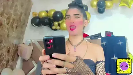 hannabigdirty webcam model stream image