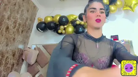 hannabigdirty webcam model stream image