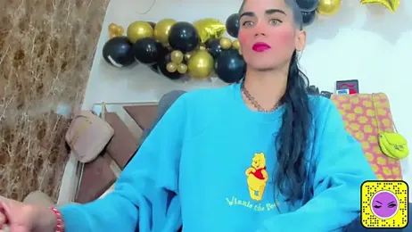 hannabigdirty webcam model stream image