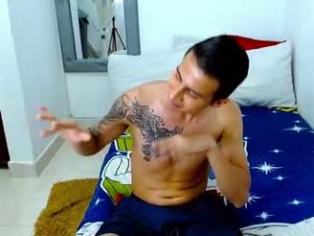 velk_hot1 webcam model stream image