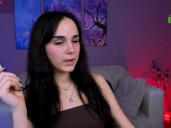 flora_ri webcam model stream image