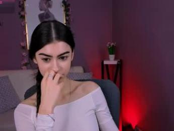 flora_ri webcam model stream image