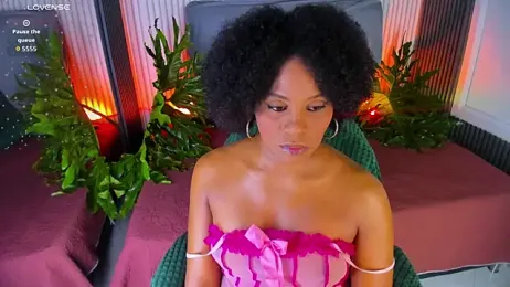 AriebonyBrooke webcam model stream image