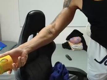 juan_gomez_1 webcam model stream image