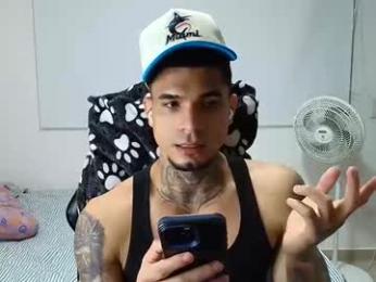 juan_gomez_1 webcam model stream image