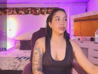 _gaby1 webcam model stream image