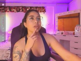 _gaby1 webcam model stream image