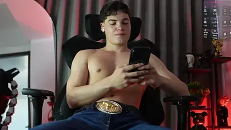 Max_cortes1 webcam model stream image