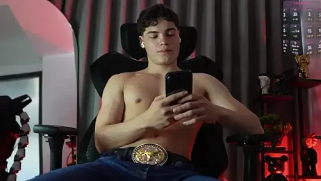 Max_cortes1 webcam model stream image