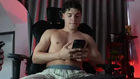 Max_cortes1 webcam stripchat model stream image