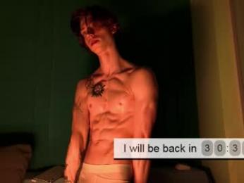 velvet_power webcam model stream image