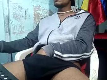 mateo_nick webcam model stream image