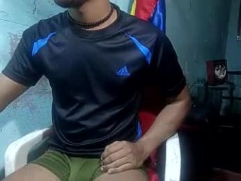 mateo_nick webcam model stream image