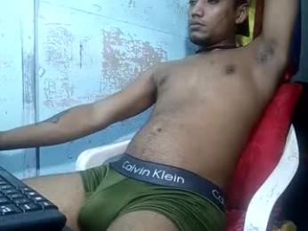 mateo_nick webcam model stream image