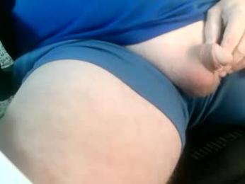 daddysmalls_55 webcam model stream image