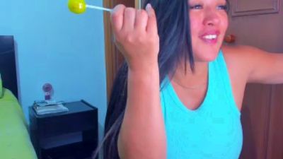 Allison_21 webcam model stream image