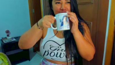 Allison_21 webcam model stream image