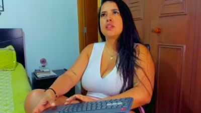 Allison_21 webcam model stream image