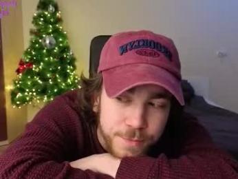 luca_syn webcam model stream image