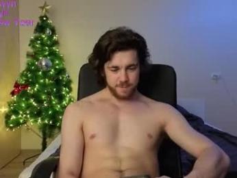 luca_syn webcam model stream image