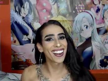 hot_skiiny webcam model stream image