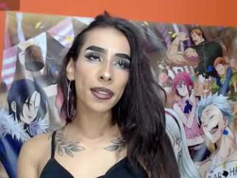 hot_skiiny webcam model stream image