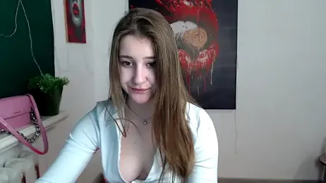 Milka_kamila webcam model stream image