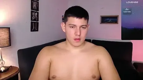 JamesCr_ webcam model stream image