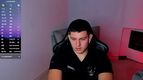 JamesCr_ webcam model stream image