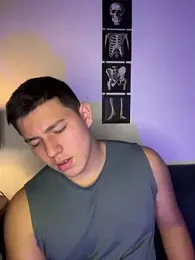 JamesCr_ webcam model stream image