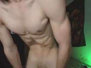 devil_fts webcam model stream image