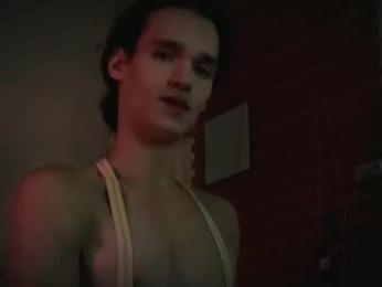 devil_fts webcam model stream image