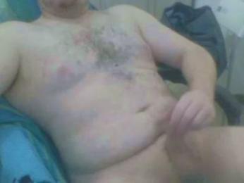 Orsetto9494 webcam model stream image