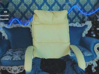 DaisyDelighte webcam model stream image